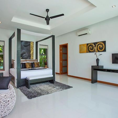 Villa Tangerine Xxx Nai Harn Екстериор снимка