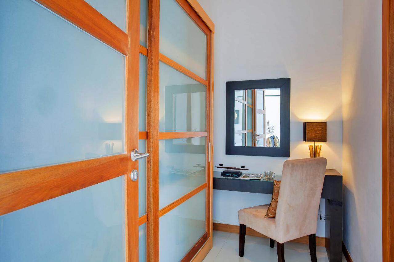 Villa Tangerine Xxx Nai Harn Екстериор снимка