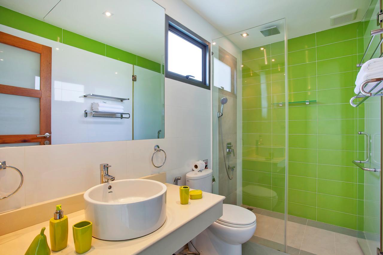Villa Tangerine Xxx Nai Harn Екстериор снимка