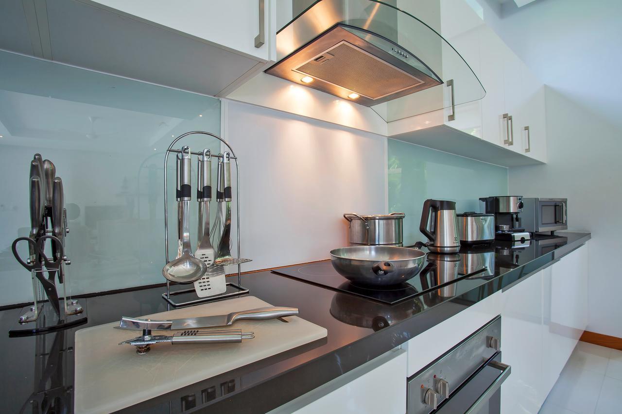 Villa Tangerine Xxx Nai Harn Екстериор снимка