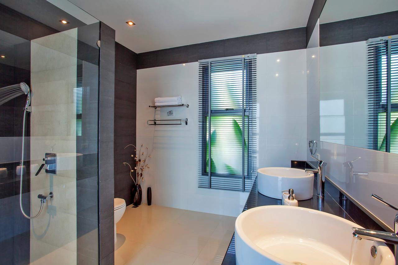 Villa Tangerine Xxx Nai Harn Екстериор снимка